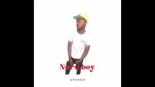 Nuru boy_-_upendo