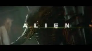 ALIEN - Construisez le terrifiant X&eacute;nomorphe | Hachette Collections