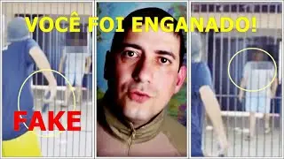 SILVER COP ARMA PEGADINHA E POLICIAL REVELA MORTE TRAGICA