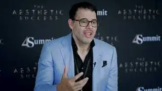 Dr. Johnny Franco - Austin Plastic Surgeon - 4S Summit Testimonial
