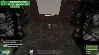 Rust Global vipe 245 devblog CloverRust Раст глобал вайп выживание connect s1.hks.network:35033