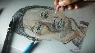 Drawing althaf salim