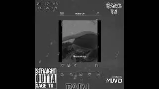 sage t8 official song h264 50193