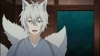 Ginji moments | Kakuriyo no yademoshi | Bed and breakfast for the spirits | Without subtitles [EN]