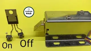 Experiment : SCR BT151