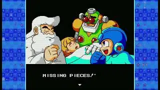 Lics. Gamers - Mega Man 10 hard parte 2 - IA-venturas