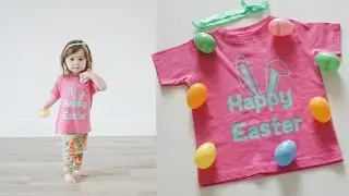 Liv and Co Easter Shirt
