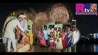 New Banjara Janu Naresh Love full Song By ChitaPata Karunakar [Ctv Banjara]