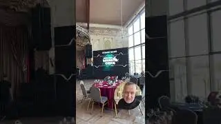 Что это за сетка? Организация мероприятий для вас и вашего бизнеса.
