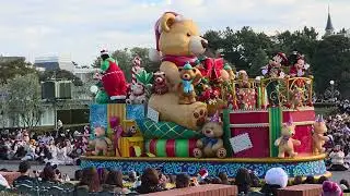 トイズ・ワンダラス・クリスマス！（2025/12/22）