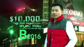 Ua cas kuv no pheej nco txog koj