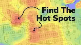 See Where Your Store Belongs With Market Optimization