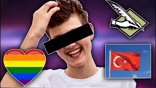 YOUTUBER ERRATEN - XXL VERSION!