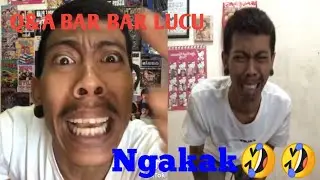 KUMPULAN VIDEO TIK-TOK Q&A LUCU NGAKAK TINO FAUZI
