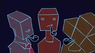 The Xynta - О борде