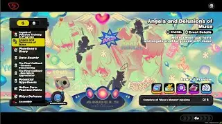 Zenless Zone Zero | Angels and Delusions of Muse