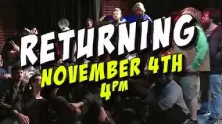 DIWHY The Show Season 2 Promo!