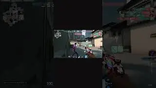Новый агент очень даже #flax #valorant #valorantclips #valorantgaming