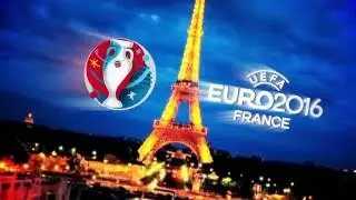 Euro 2016 Trailer