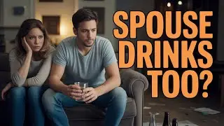 The Painful Truth About Loving an Alcoholic Spouse
