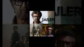 jailer update #jailer #jailertrailer #jailerupdate