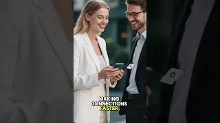 Digital Business card upgrade, get more traffic and more connections. #TapTechCards #smartcards