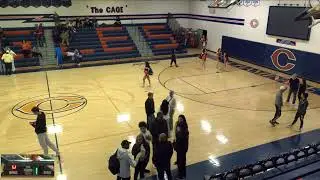 V v Crespi