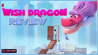 Wish Dragon Review