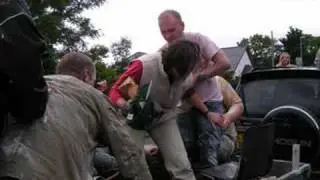 Big Dave Stag Party