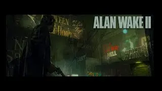 Alan wake2 Ultra settings 4k rtx5090