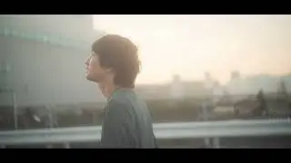 amou - Take a walk acoross the sea (Official Music Video)
