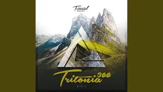 Empty Streets (Tritonia 366) (Morgin Madison Remix)