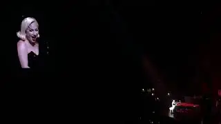 Lady Gaga - Bad Romance (Jazz Version) - Live at the Dolby Theatre - Las Vegas Residency