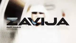Papi Chulo - Zavija (Official Video)