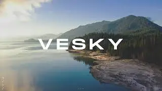 This is vesky | vol. 10 | Chillstep & Future Garage mix
