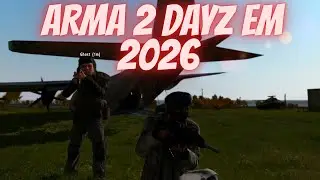 ARMA 2 MOD  DAYZ