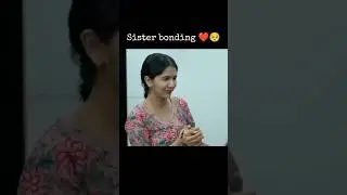 Uppum Mulakum Lachu Shivani bonding ❤️ Video ☺️#music #subscribe #shorts