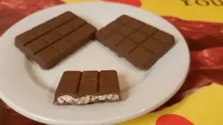 Kinder Cereali fatti in casa!