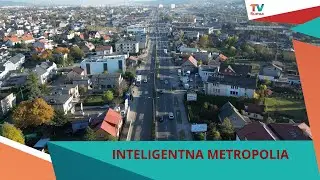Inteligentna metropolia
