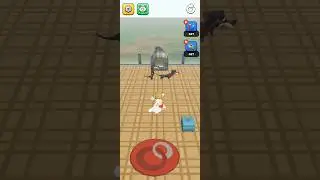 Naughty Boy: Prank Daddy Level 8 Android game