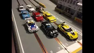 MID BC Race #8 2019