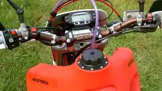 Honda XR 650 R