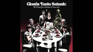 Clouds Taste Satanic - All I Want for Christmas Is Your Soul (EP 2023)