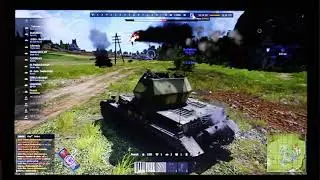 ITPM1 Vs Wirbelwind1
