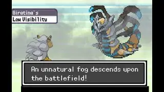 The Power of Fog Teams! | NEW WEATHER