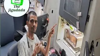 4p machine Daimond work