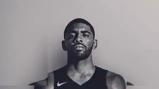 KYRIE IRVING | BEST #NBACROSSOVER