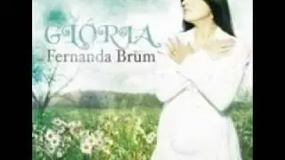 Fernanda Brum - Pav&atilde;o Pav&atilde;ozinho [ Exclusivo]