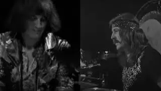 Led Zeppelin - Since I've Been Loving You (SRTS) - Bass and Drums Isolated