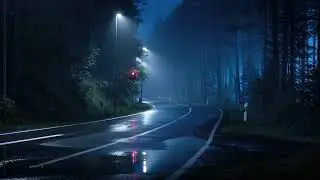 💔 Late Night Lo-Fi for Overthinking Minds 🌙
